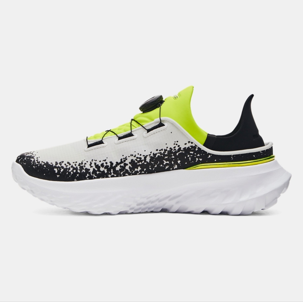 Under Armour Slip Speed Mega Rip Stop - Picture 9 of 12